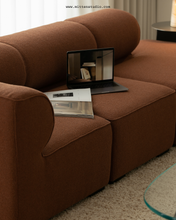 Load image into Gallery viewer, Eave Modular Sofa
