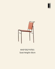 Load image into Gallery viewer, Aileen Chair
