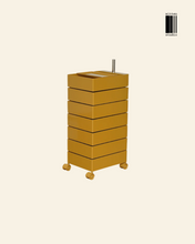 Load image into Gallery viewer, Castel Magazine Cabinet
