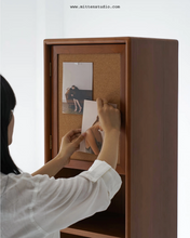 Load image into Gallery viewer, Emily Swivel Mirror

