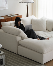 Load image into Gallery viewer, Cloud Modular Sofa
