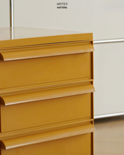 Load image into Gallery viewer, Stacking Drawers Cabinet
