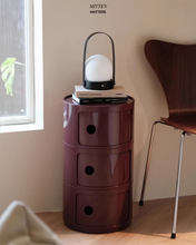 Load image into Gallery viewer, Castel Componibili 3 Tier Storage
