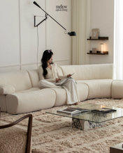 Load image into Gallery viewer, Jean Marie Modular Sofa
