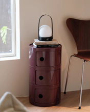 Load image into Gallery viewer, Castel Componibili 3 Tier Storage
