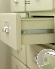 Load image into Gallery viewer, Moma Cabinet (Metal)
