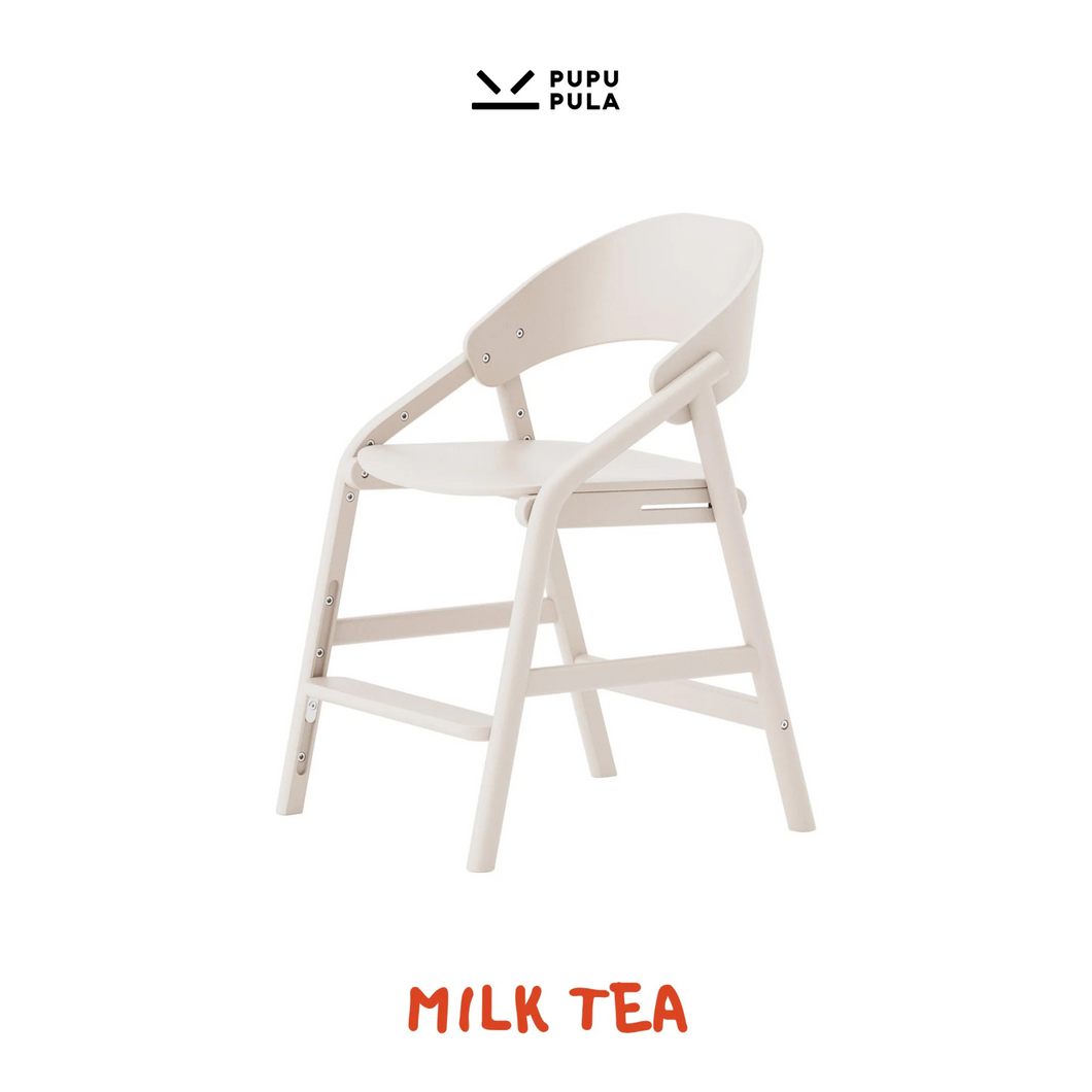 No. 1 Study Growing Chair