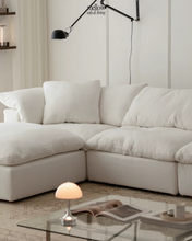 Load image into Gallery viewer, Cloud Modular sofa
