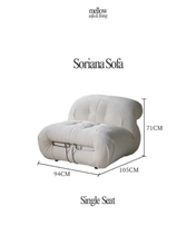 Load image into Gallery viewer, Soriana Sofa

