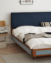 Load image into Gallery viewer, Walter Bed
