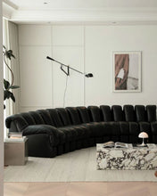 Load image into Gallery viewer, Serpentine Sofa
