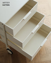 Load image into Gallery viewer, Mobil Mat Cabinet
