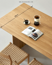 Load image into Gallery viewer, Jena Dining Table
