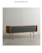Load image into Gallery viewer, Martin Sideboard Sliding Door
