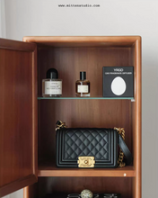 Load image into Gallery viewer, Emily Swivel Mirror
