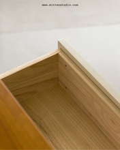Load image into Gallery viewer, Martin Cabinet Chest Drawer
