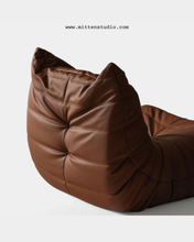 Load image into Gallery viewer, Caterpillar Sofa (One-Seat)
