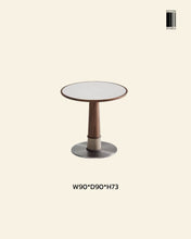 Load image into Gallery viewer, Take Round Dinning Table
