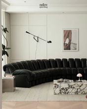 Load image into Gallery viewer, Serpentine Sofa
