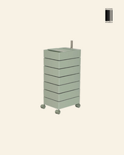 Load image into Gallery viewer, Castel Magazine Cabinet
