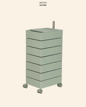 Load image into Gallery viewer, Castel high Cabinet

