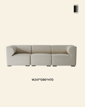 Load image into Gallery viewer, Eave Modular Sofa
