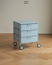 Load image into Gallery viewer, Mobil Mat Cabinet

