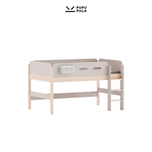 Load image into Gallery viewer, Steady Low Loft Bed
