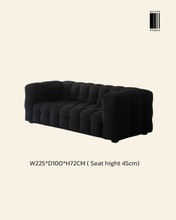 Load image into Gallery viewer, Boba Sofa
