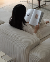 Load image into Gallery viewer, Mason Corduroy Sofa
