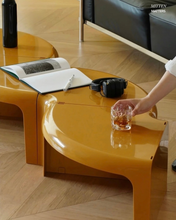 Load image into Gallery viewer, Bobby Tea Table
