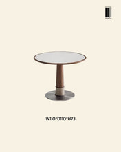Load image into Gallery viewer, Take Round Dinning Table
