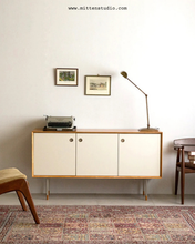 Load image into Gallery viewer, Martin Sideboard Opening Doors

