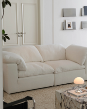 Load image into Gallery viewer, Cloud Modular sofa
