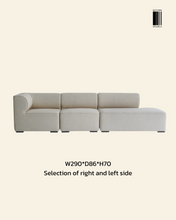 Load image into Gallery viewer, Eave Modular Sofa

