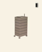 Load image into Gallery viewer, Castel Magazine Cabinet
