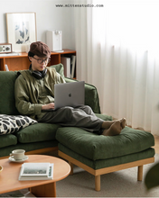 Load image into Gallery viewer, Ueno Sofa Single Stool
