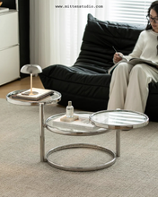 Load image into Gallery viewer, Mia Sofa Table
