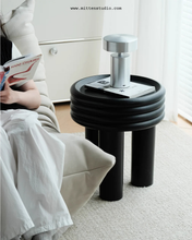 Load image into Gallery viewer, Tripod Coffee Table
