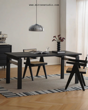 Load image into Gallery viewer, Hera Long Table
