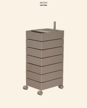 Load image into Gallery viewer, Castel high Cabinet
