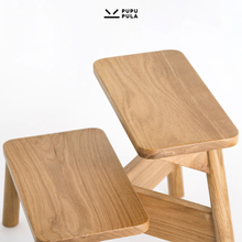 Load image into Gallery viewer, Little X Step Stool
