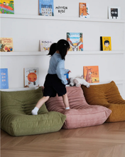 Load image into Gallery viewer, Baby Caterpillar Sofa
