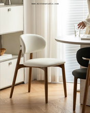 Load image into Gallery viewer, Semi Chair
