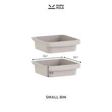 Load image into Gallery viewer, Cube Montessori Storage System Accessories
