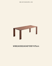 Load image into Gallery viewer, Pavilion Long Table
