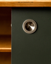 Load image into Gallery viewer, Martin Sideboard Sliding Door
