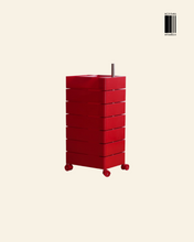 Load image into Gallery viewer, Castel Magazine Cabinet
