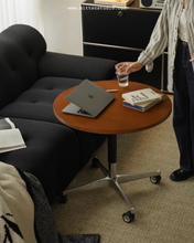 Load image into Gallery viewer, Hera Adjustable Sofa Table
