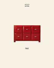 Load image into Gallery viewer, Moma Sideboard (Metal)
